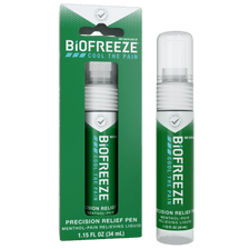 Biofreeze® Precision Relief Pen, 1.15 fl oz, Liquid